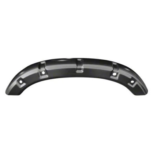 Replacement Fender Flare; Rear Passenger Side (02-08 RAM 1500)