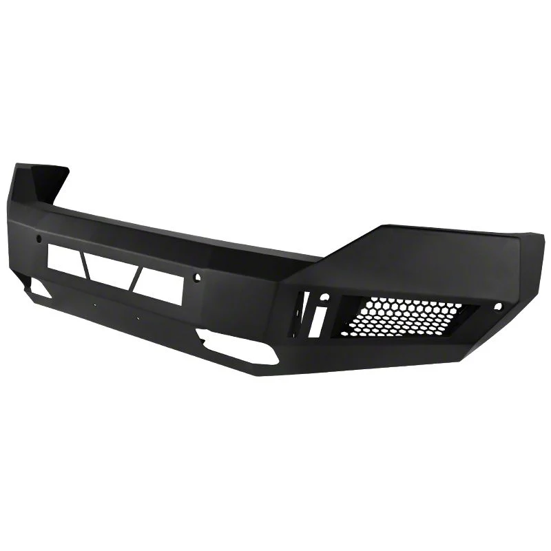 Front Bumper (13-18 RAM 1500, Excluding Rebel)