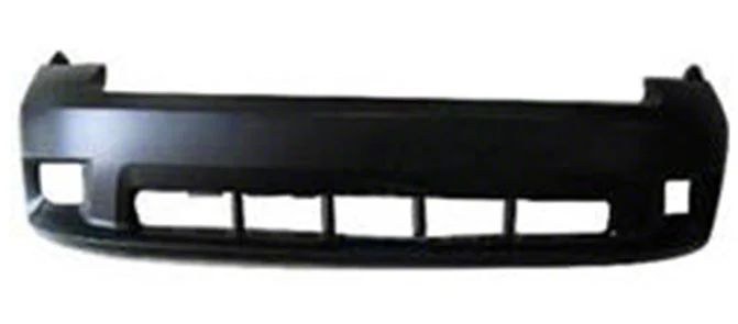 OE Certified Replacement Front Bumper Cover (09-12 RAM 1500 Sport)