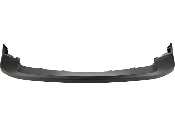 Replacement Upper Front Bumper Cover (09-12 RAM 1500, Excluding Sport)