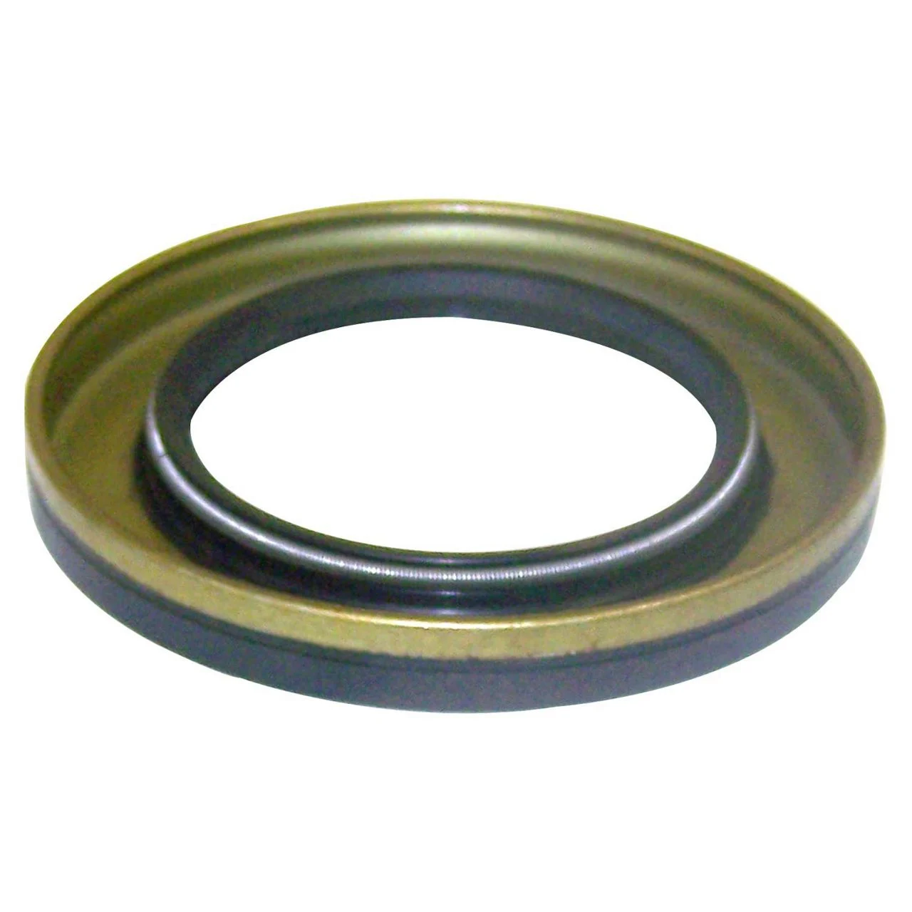 Front Crankshaft Seal (02-13 3.7L, 4.7L RAM 1500)