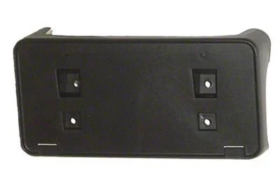 Replacement Front License Plate Bracket (02-03 RAM 1500)