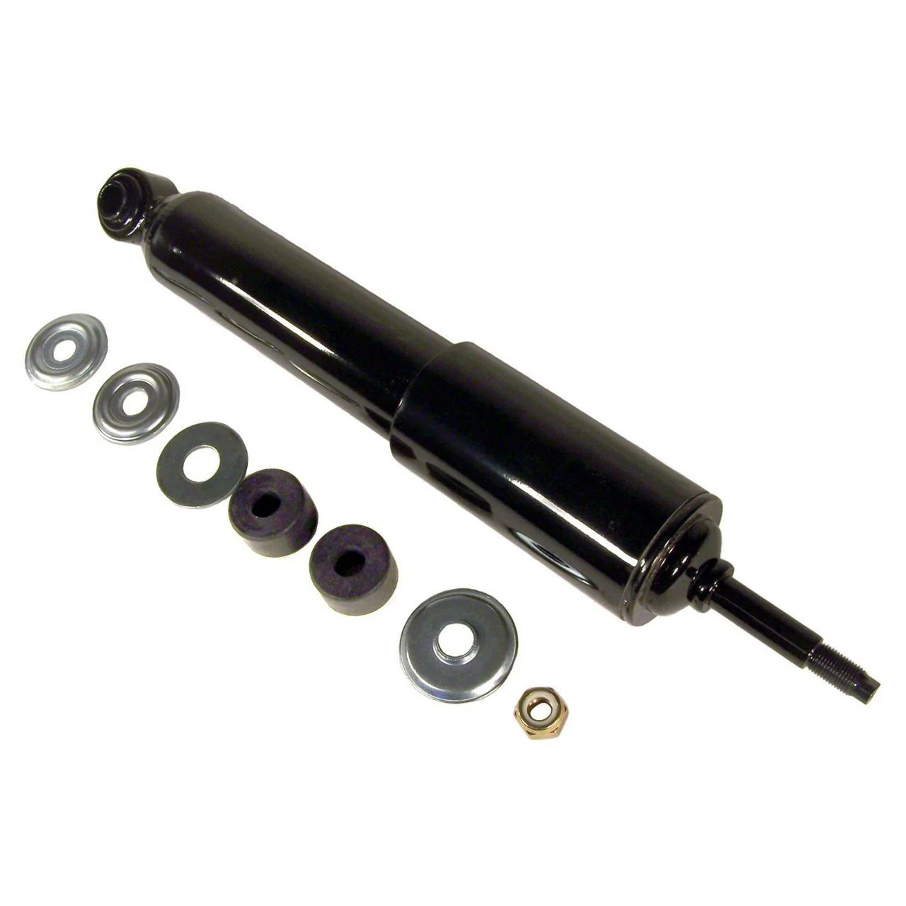 Front Shock for Stock Height (2002 2WD RAM 1500)