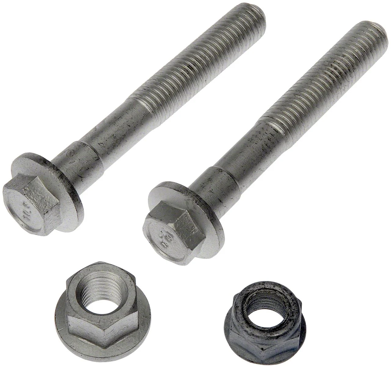 Front Upper Control Arm Bolts (02-05 RAM 1500)