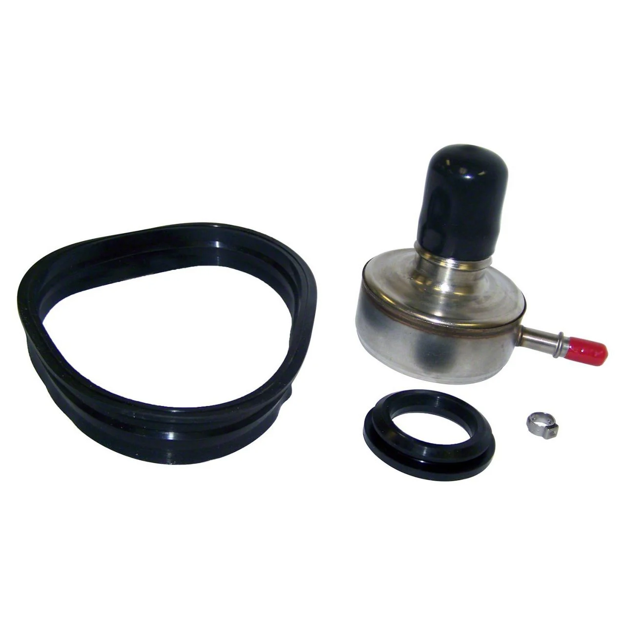 Fuel Pressure Regulator Kit (02-03 RAM 1500)