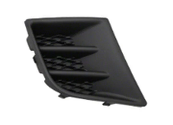Replacement Powered Heated Mirror; Passenger Side (13-18 RAM 1500)