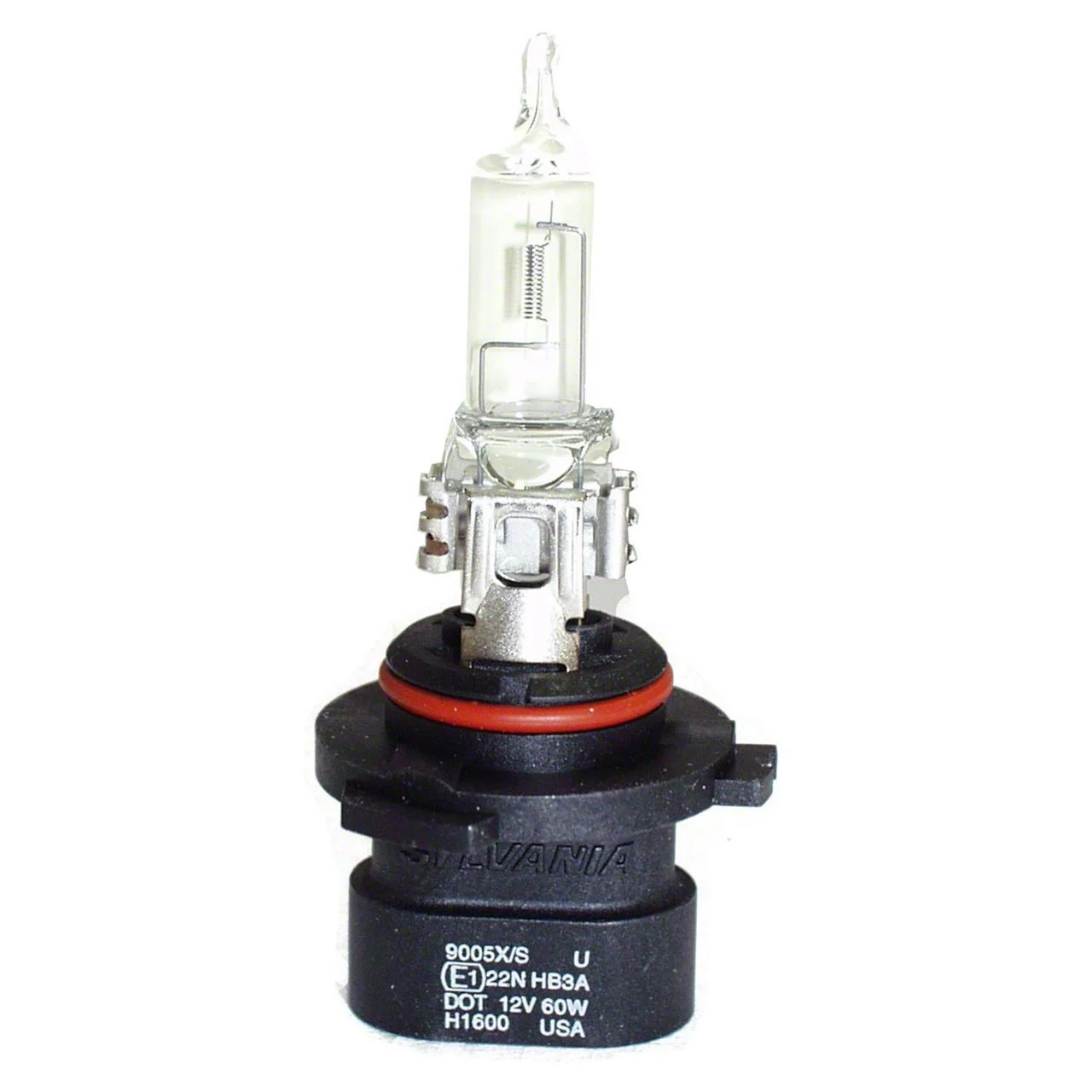 Headlight Light Bulb; High Beam; 9005 (10-15 RAM 1500)