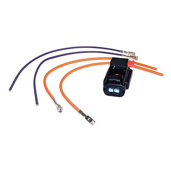 Ignition Coil Wire Harness Repair Kit (02-26 RAM 1500)