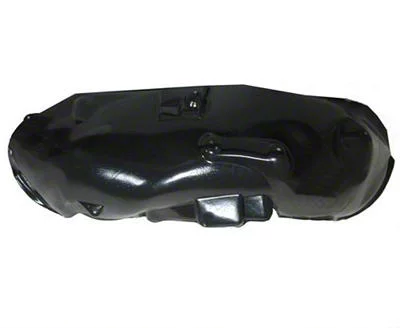 Replacement Inner Fender Liner; Passenger Side (02-08 RAM 1500)