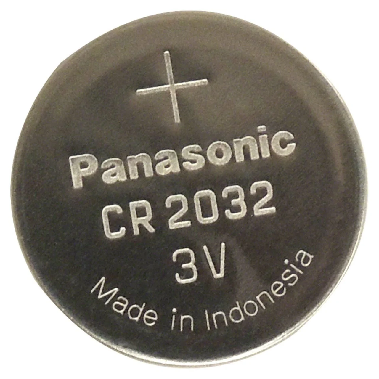 Keyless Remote Transmitter Battery; 2032 (06-18 RAM 1500)