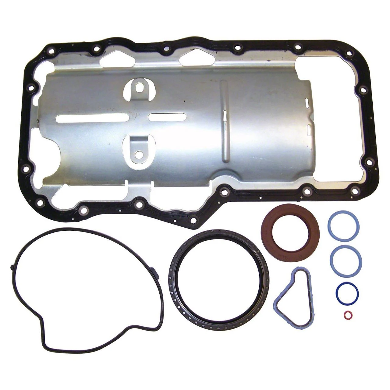 Lower Engine Gasket Set (03-11 3.7L RAM 1500)