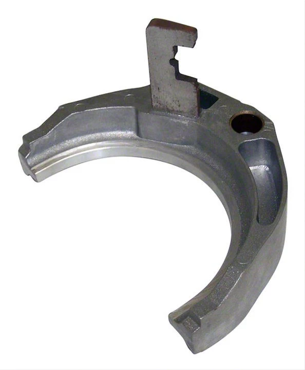 Manual Transmission Shift Fork (02-04 3.7L, 4.7L RAM 1500 w/ Manual Transmission)