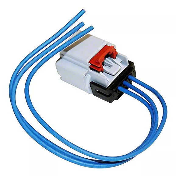 MAP Sensor Wire Harness Repair Kit (07-24 5.7L RAM 1500)