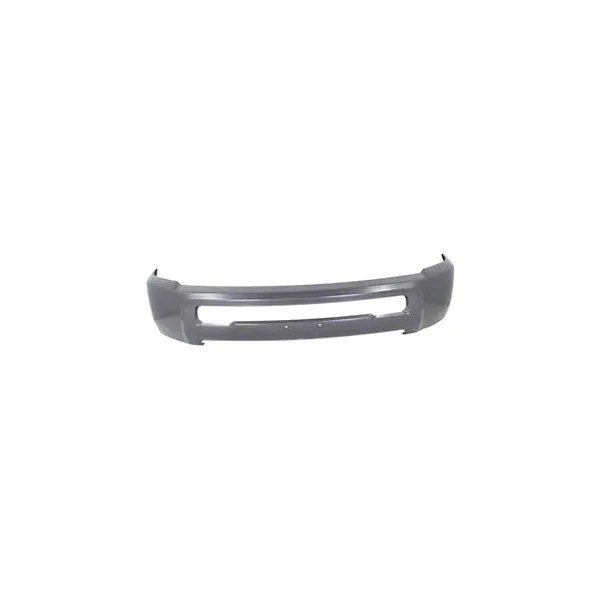 OE Certified Replacement Front Bumper; Chrome (09-12 RAM 1500, Excluding Sport)