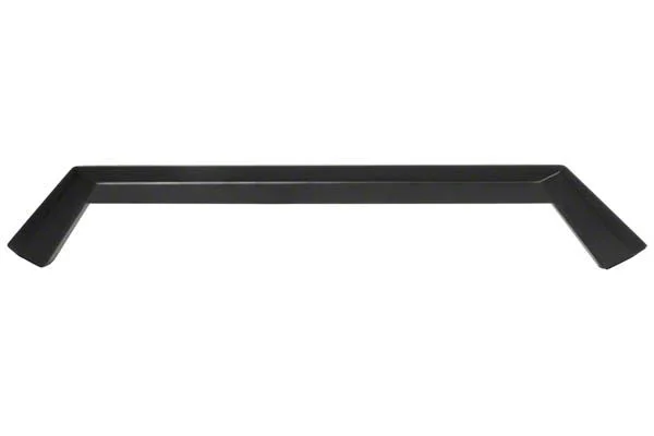 Rugged Bumper Hoop Bar (13-18 RAM 1500, Excluding Rebel)