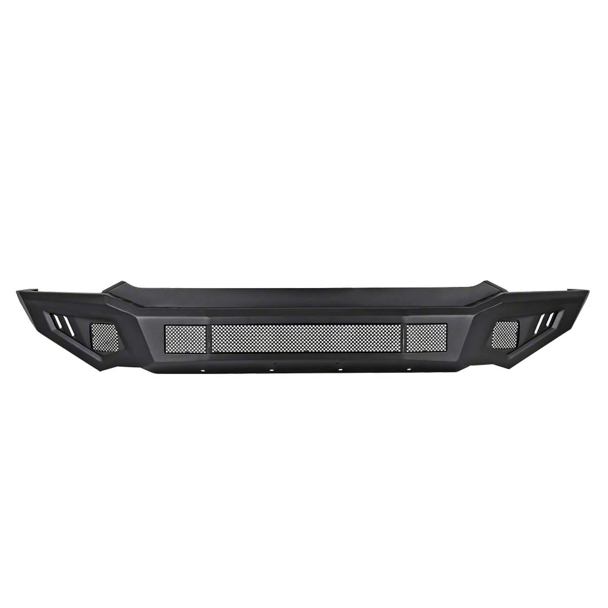 Rugged Front Bumper (19-24 RAM 1500, Excluding Rebel & TRX)