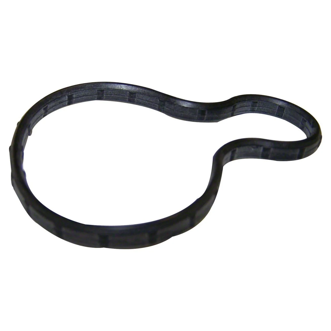 Oil Fill Housing Gasket (02-07 4.7L RAM 1500; 02-12 3.7L RAM 1500)