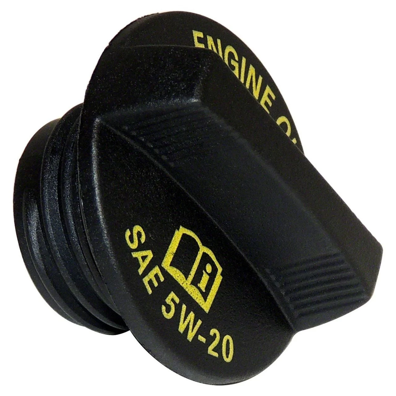 Oil Filler Cap (09-24 5.7L RAM 1500)