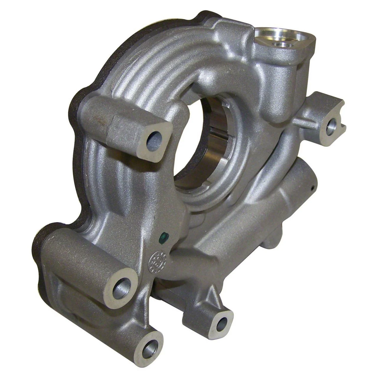 Oil Pump (02-12 3.7L, 4.7L RAM 1500)