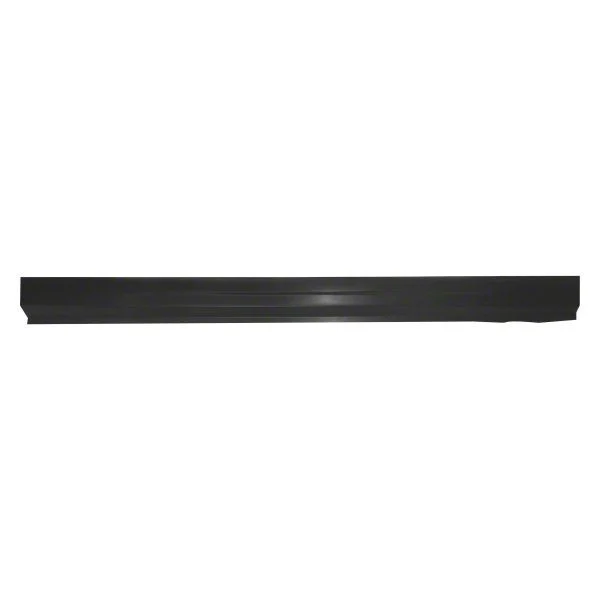 Replacement Outer Rocker Panel; Passenger Side (09-18 RAM 1500 Regular Cab)