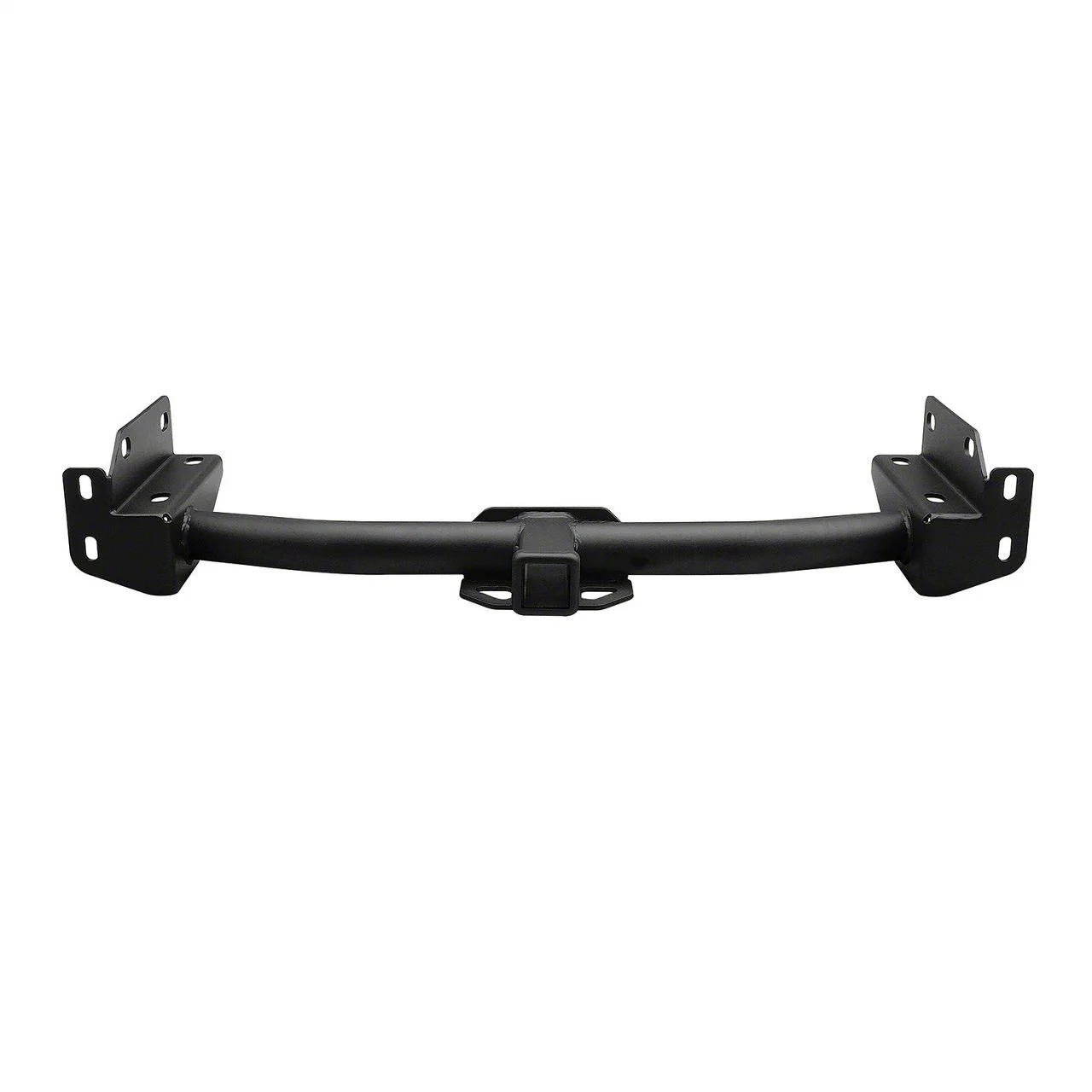 Westin Outlaw Bumper Hitch Accessory for Outlaw Rear Bumper (19-25 RAM 1500)