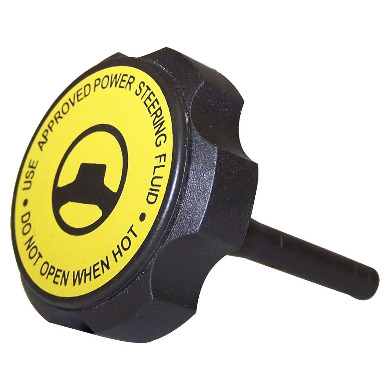 Power Steering Reservoir Cap (04-06 RAM 1500 SRT-10)