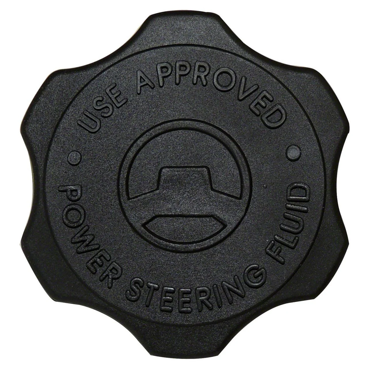 Power Steering Reservoir Cap (10-11 RAM 1500)