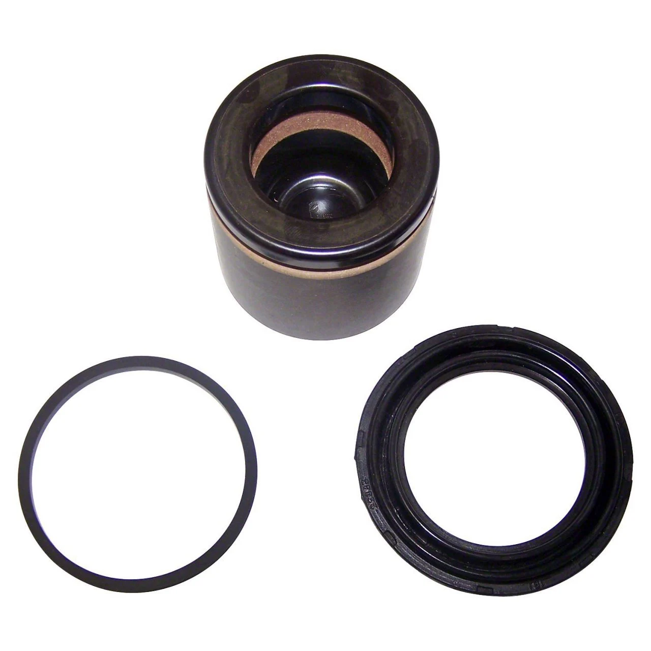 Rear Brake Caliper Piston and Seal Kit (02-08 RAM 1500)