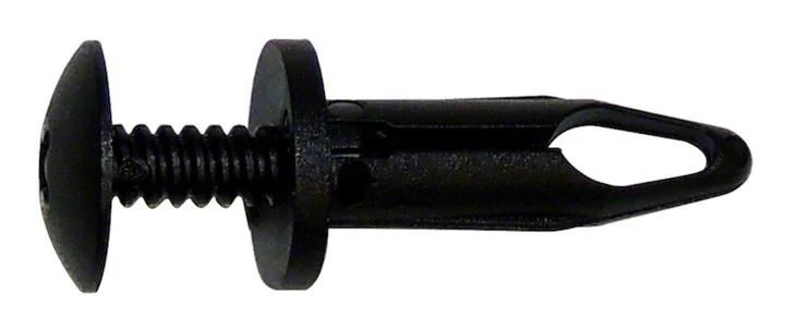 Rear Fender Flare Push Pin (11-19 3.0L EcoDiesel, 3.6L, 4.7L, 5.7L RAM 1500)