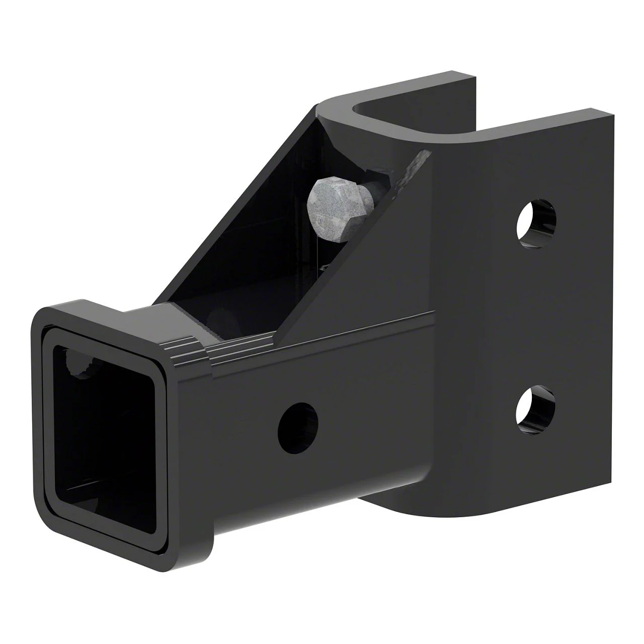 Replacement Adjustable Tri-Ball Tube Mount