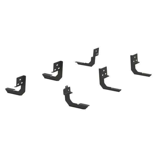 VersaTrac Mounting Brackets (09-18 RAM 1500 Quad Cab, Crew Cab)