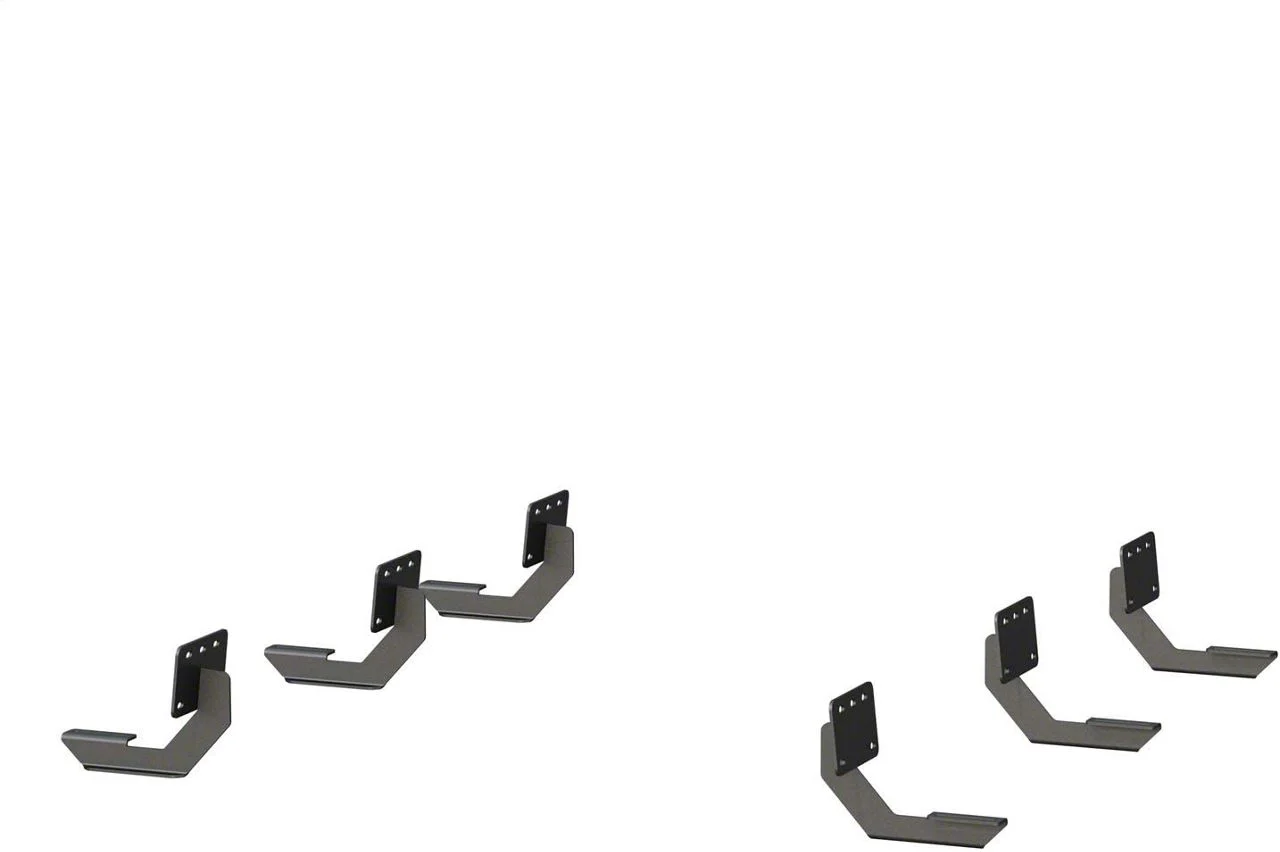 VersaTrac Mounting Brackets (19-26 RAM 1500)