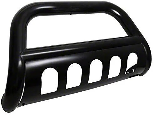 S2 Bull Bar; Black (06-08 RAM 1500)