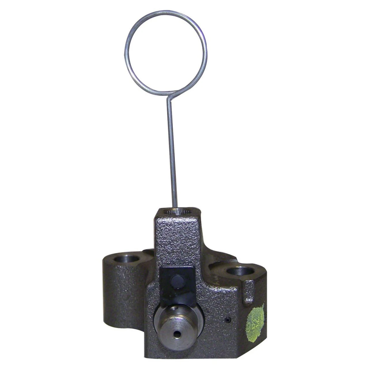 Secondary Timing Chain Tensioner; Right Side (02-12 3.7L RAM 1500)