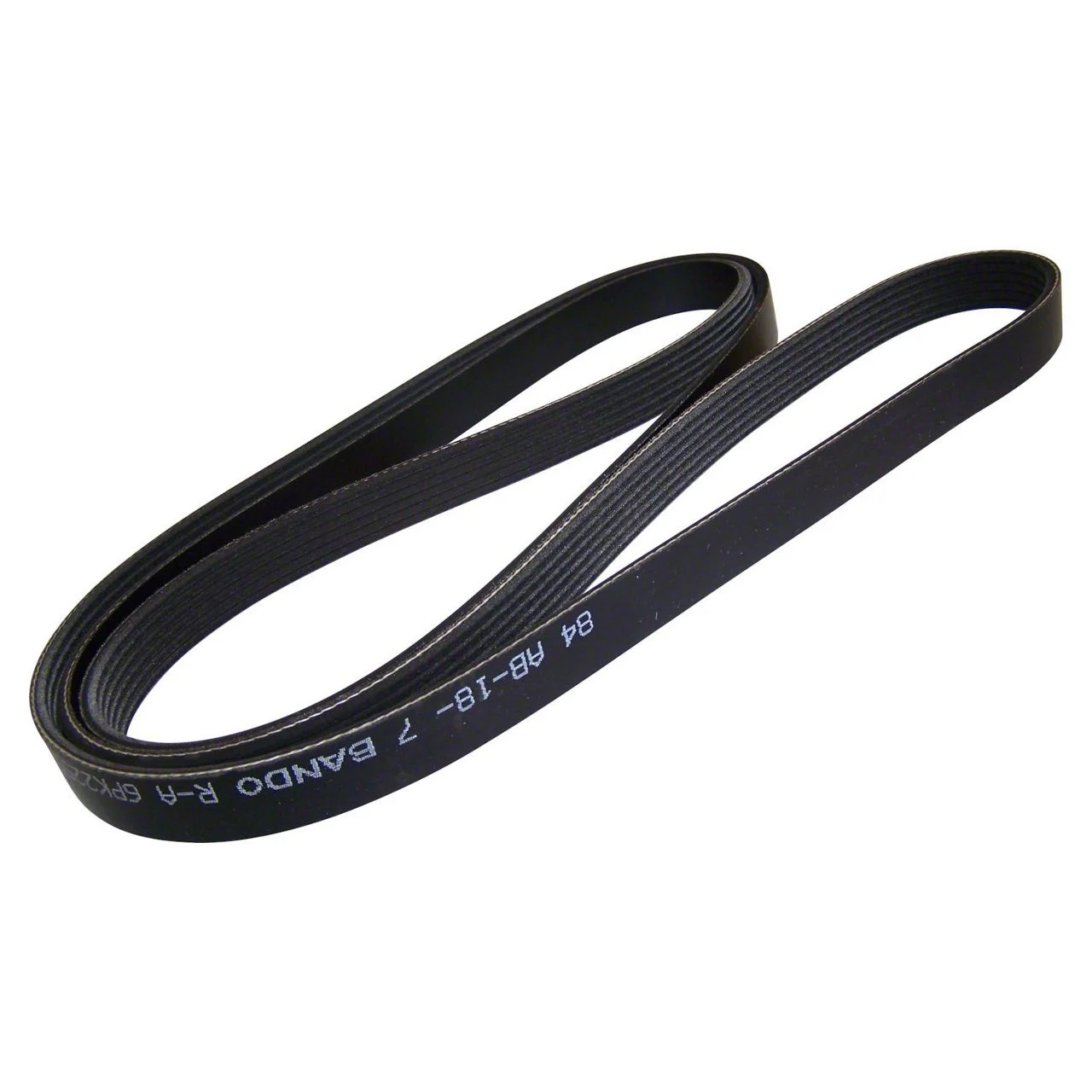 Serpentine Belt (08-11 3.7L, 4.7L RAM 1500)