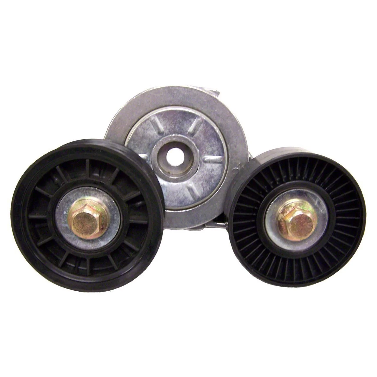 Serpentine Belt Tensioner (04-12 3.7L, 4.7L RAM 1500)