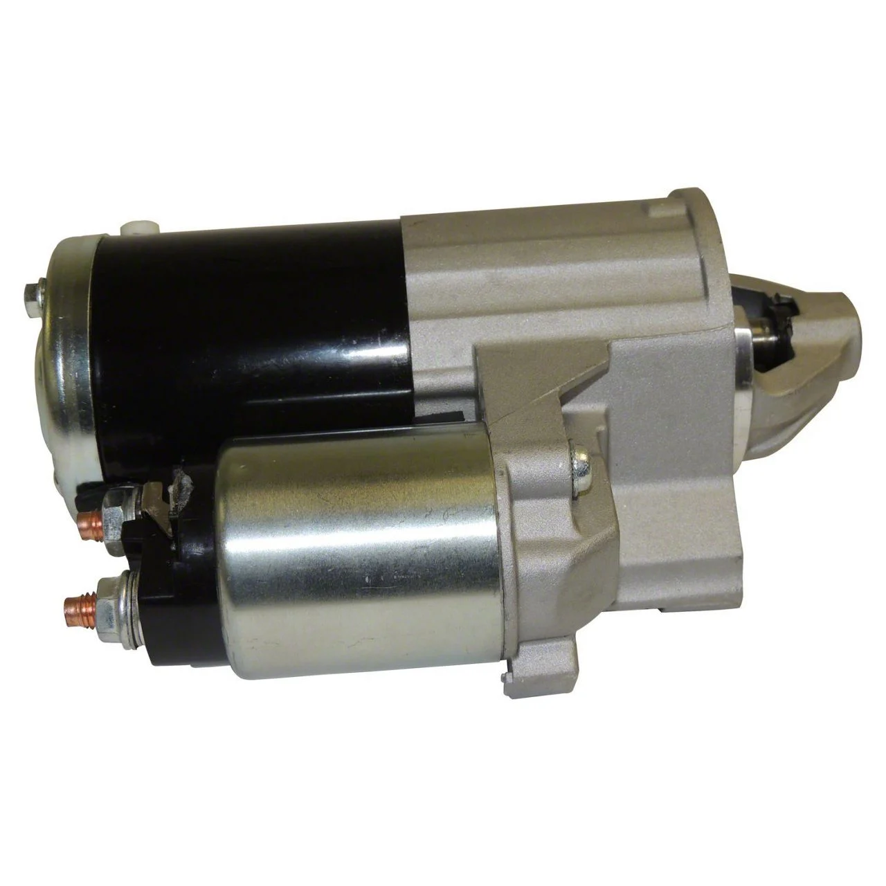 Starter (05-11 5.7L RAM 1500)
