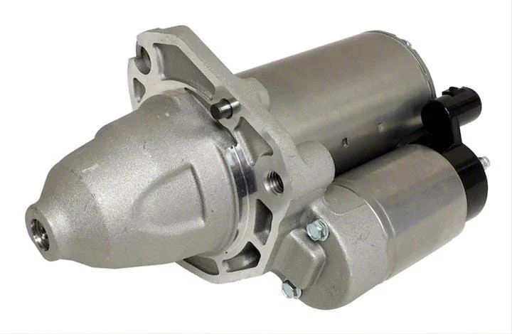 Starter Motor (15-19 3.6L RAM 1500)