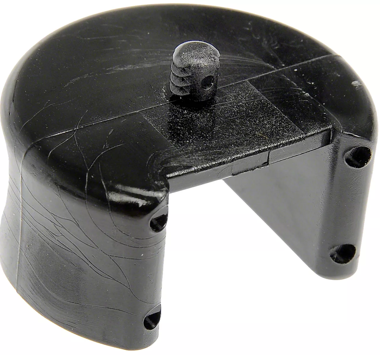 Tailgate Hinge; Left or Right Side (09-18 RAM 1500)