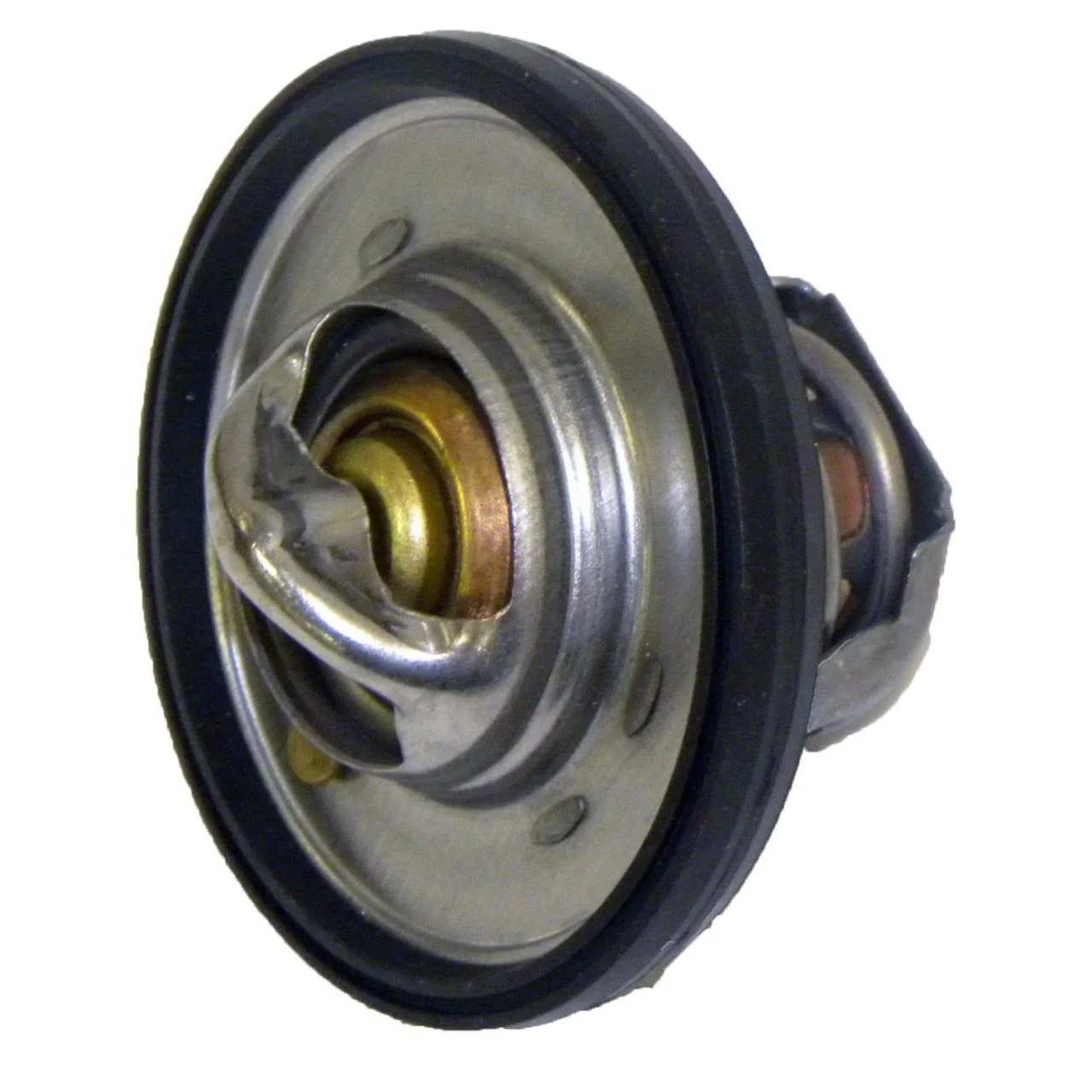 Thermostat; 195 Degree (02-13 3.7L, 4.7L RAM 1500)