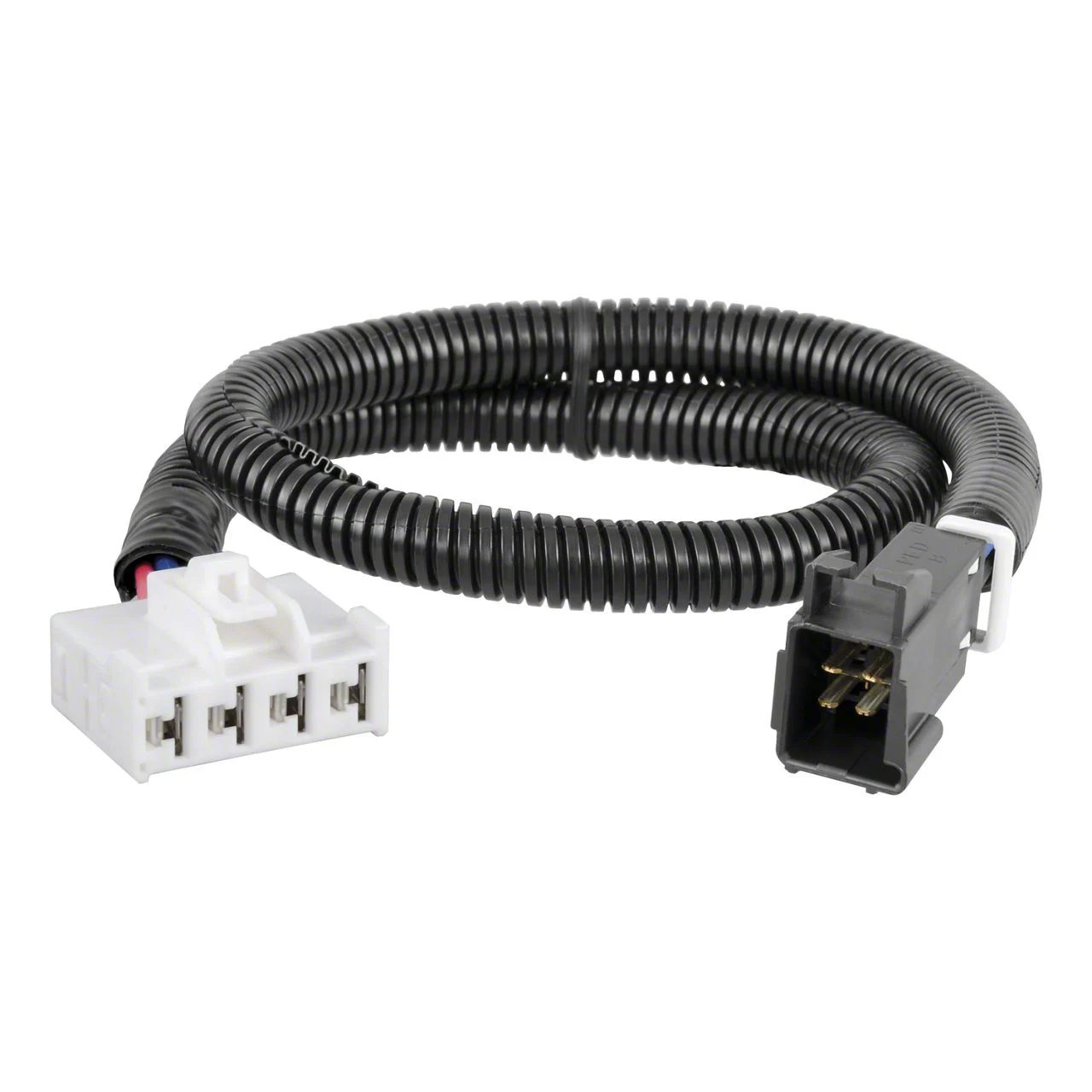 Trailer Brake Controller Harness (02-09 RAM 1500)