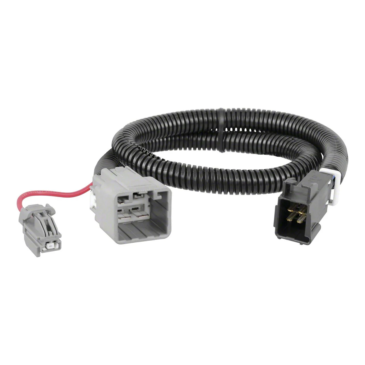 Trailer Brake Controller Harness (13-14 RAM 1500)