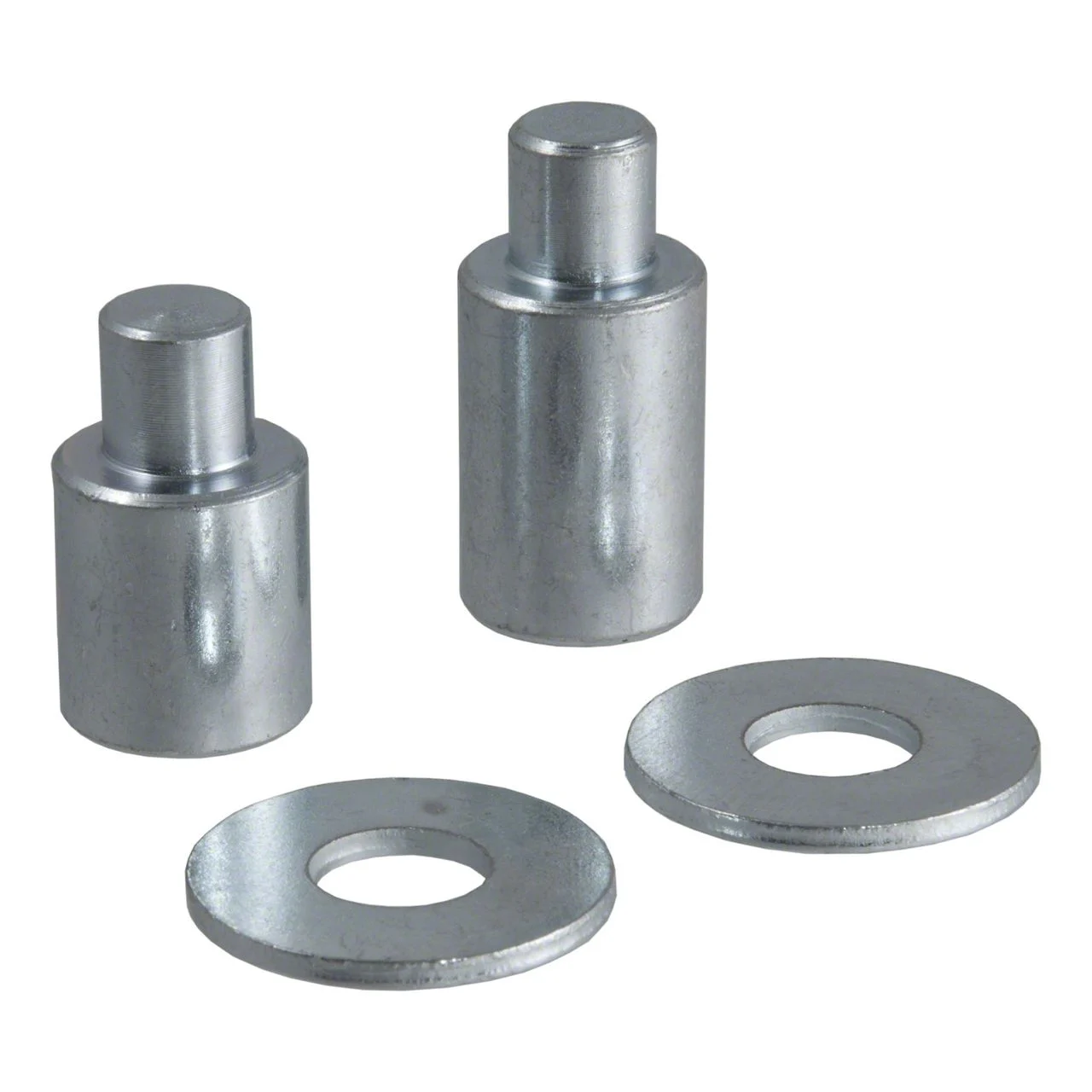Trunnion Bar Weight Distribution Head Angle Adjustment Rod