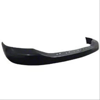 CAPA Replacement Upper Front Bumper Cover; Unpainted (06-08 RAM 1500 w/o Factory Chrome Bumper)