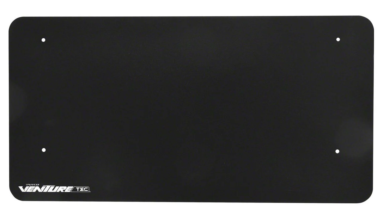 Putco Venture TEC Bed Rack Table (Universal; Some Adaptation May Be Required)