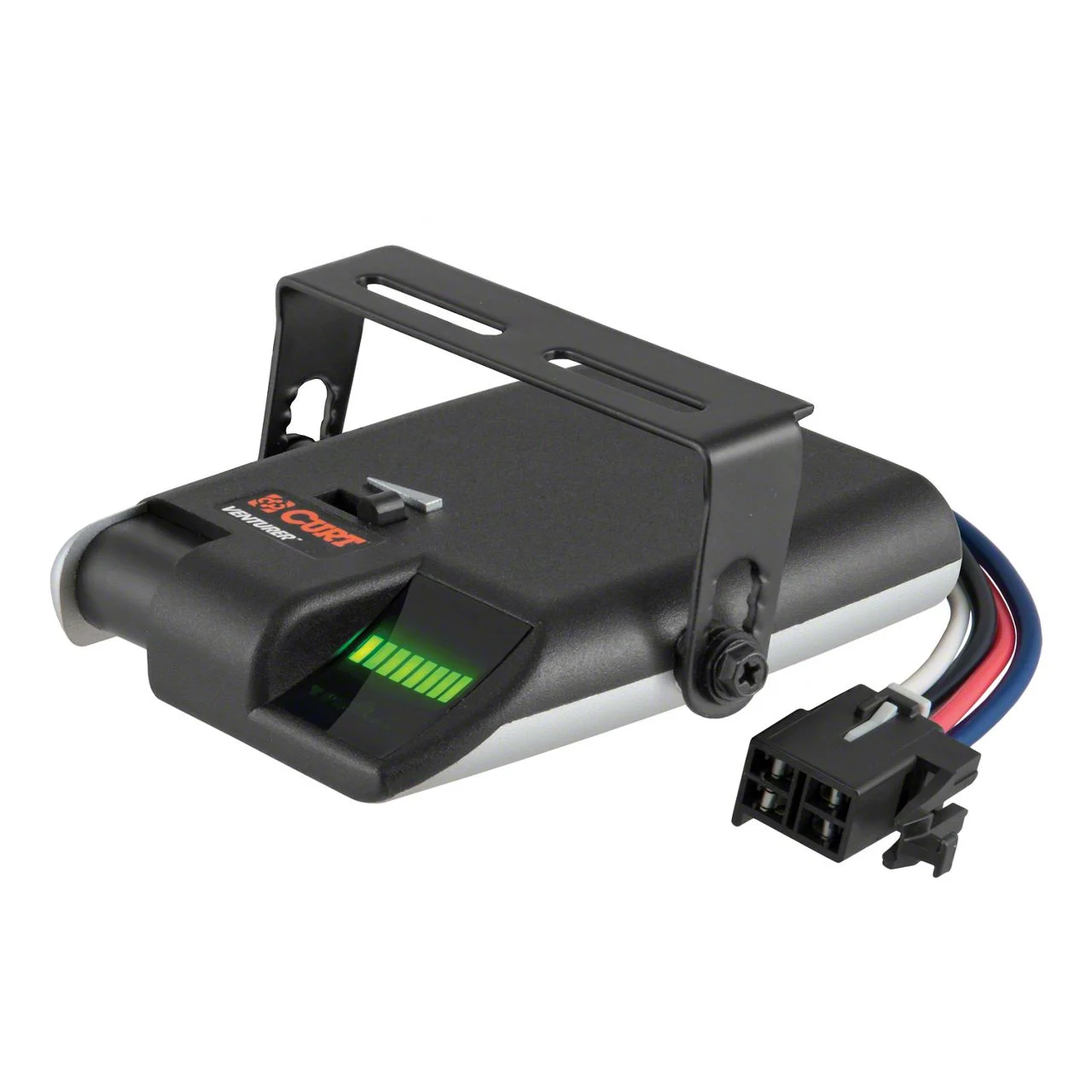 Venturer Time-Delay Trailer Brake Controller (Universal; Some Adaptation May Be Required)