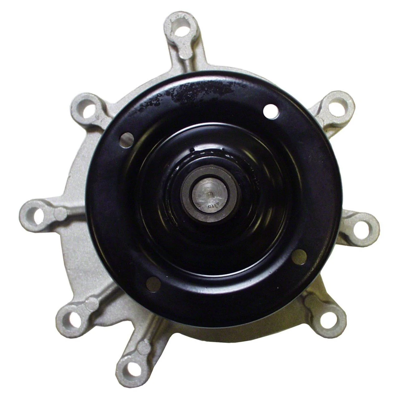Water Pump (02-12 3.7L, 4.7L RAM 1500)
