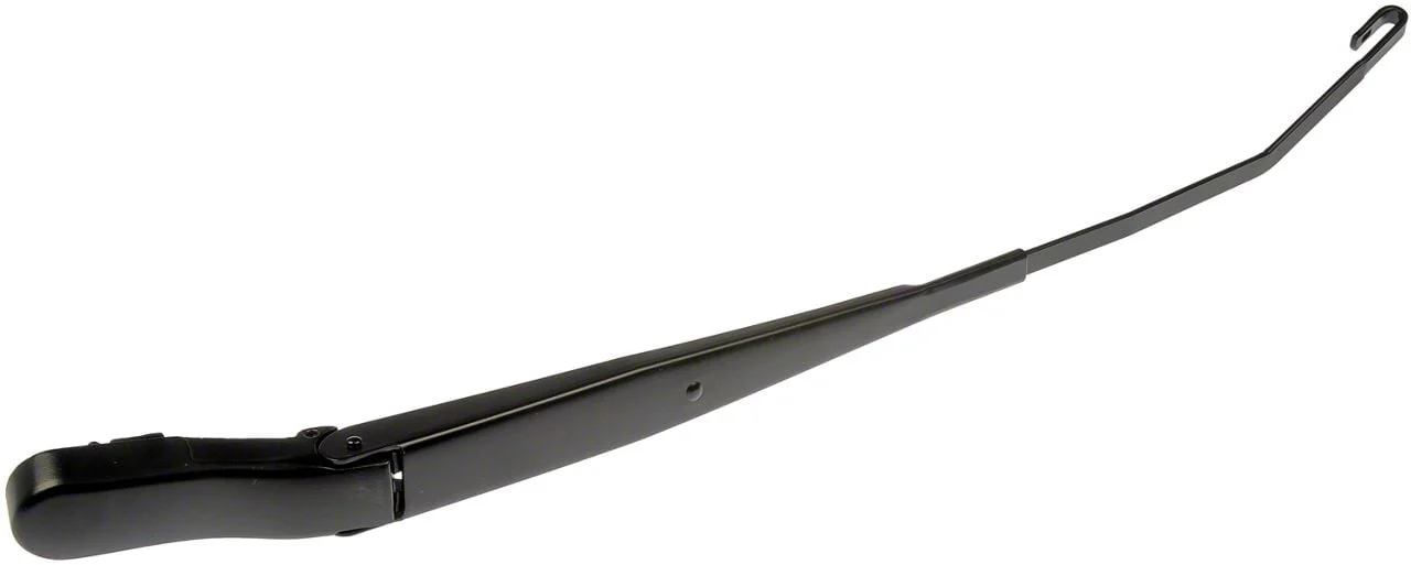 Windshield Wiper Arm; Driver Side (02-04 RAM 1500)