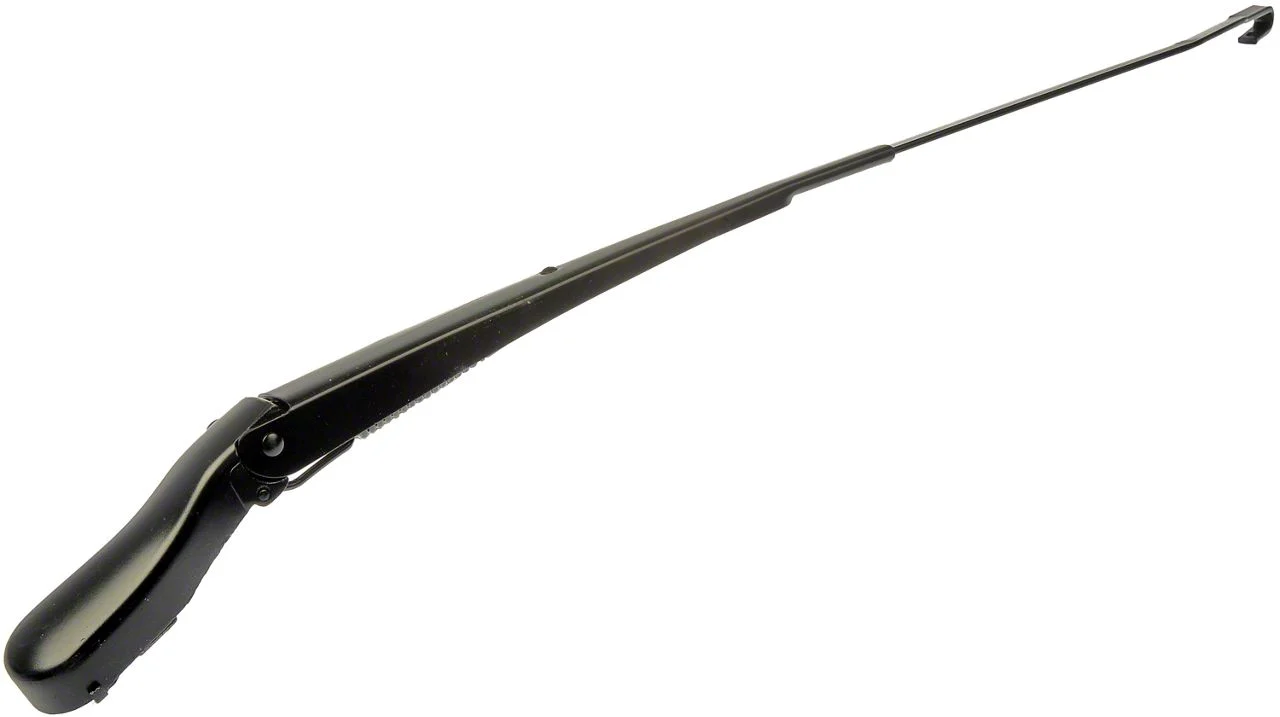 Windshield Wiper Arm; Passenger Side (02-04 RAM 1500)