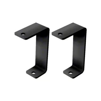 Putco 20-Inch Luminix LED Light Bar Grille Mount Light Brackets (19-26 RAM 2500)
